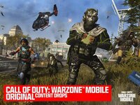 Call of Duty: Warzone Mobile screenshot, image №4041830 - RAWG