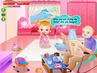 Valentines Day - Baby Prepare Party for her mom and dad screenshot, image №1704369 - RAWG