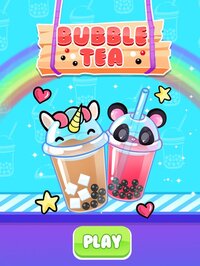 Bubble Tea Simulator screenshot, image №3489316 - RAWG