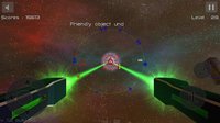 Gunner: Free Space Defender screenshot, image №2091325 - RAWG
