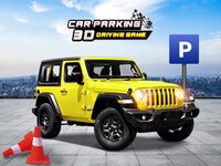 Car Parking 3D - Driving Games screenshot, image №2709672 - RAWG