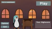 What do penguins dream about? screenshot, image №3353179 - RAWG