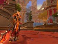 World of Warcraft: The Burning Crusade screenshot, image №433287 - RAWG