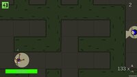 Sneaky Archers Battle Royale screenshot, image №3021989 - RAWG