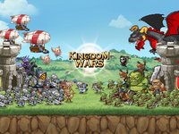 Kingdom Wars Defense! screenshot, image №2303096 - RAWG