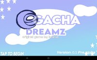 Gacha Dreamz Pre Acess screenshot, image №3866759 - RAWG