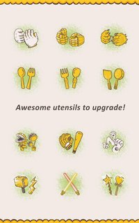Gotta Eat Them All: Clicker screenshot, image №1509600 - RAWG