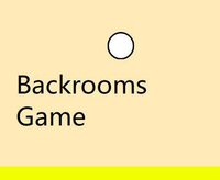 Backrooms Game screenshot, image №3007944 - RAWG