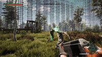 Chernobylite 2: Exclusion Zone screenshot, image №4170736 - RAWG