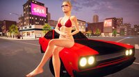 Sunset Racer screenshot, image №3928418 - RAWG