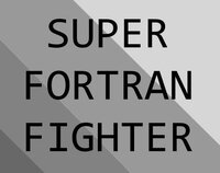 Super Fortran Fighters screenshot, image №2461121 - RAWG