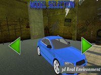 Real Speed Car Driving screenshot, image №1630425 - RAWG