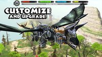 World of Dragons: Simulator screenshot, image №2103174 - RAWG