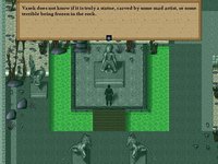 The Pale City screenshot, image №2324151 - RAWG