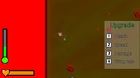 Untitled Bullet Hell screenshot, image №2734041 - RAWG