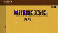 witch arena (demo) screenshot, image №2401521 - RAWG