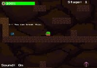 Karl's Adventure screenshot, image №3821873 - RAWG
