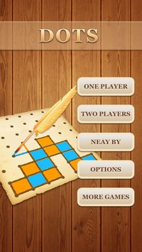 Dots and Boxes - Deluxe screenshot, image №1694039 - RAWG