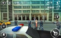 American City Sniper Shooter screenshot, image №1513102 - RAWG