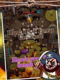 Kingdom Coins HD Pirate Booty Edition - Dozer of Coins Arcade Game screenshot, image №953958 - RAWG
