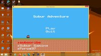 subur-adventure screenshot, image №3287010 - RAWG