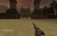 Twilight War: After the Fall screenshot, image №409255 - RAWG