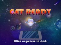 Space Rings Race FREE screenshot, image №1604030 - RAWG