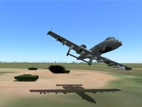 Lock On: Modern Air Combat screenshot, image №362163 - RAWG