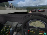 GTR: FIA GT Racing Game screenshot, image №380641 - RAWG