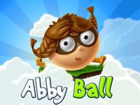 Abby Ball's Fantastic Journey: Roll, Run & Jump screenshot, image №1330917 - RAWG