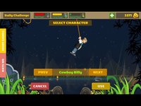 Rope Heroes: Hole Runner Game screenshot, image №890716 - RAWG