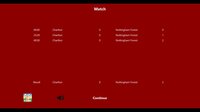 Kevin Toms Football Star Manager screenshot, image №4245005 - RAWG