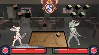 Lucky Seven and The Perfect Storm screenshot, image №3474246 - RAWG