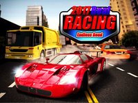 2017 Real Traffic Racing Endless Road Pro screenshot, image №912365 - RAWG