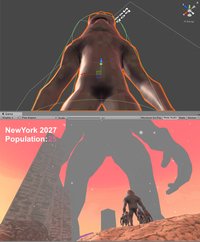 GGJ Harvesters screenshot, image №1825086 - RAWG