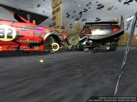 Cross Racing Championship Extreme 2005 screenshot, image №404852 - RAWG