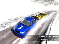 Snow Hill Climb Car Racing screenshot, image №2112292 - RAWG