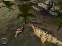 Dino Attack! screenshot, image №972802 - RAWG