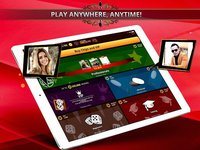 VIP Backgammon Free: Play Backgammon Online screenshot, image №1500140 - RAWG