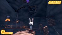 JUMPY BUNNY screenshot, image №4140701 - RAWG