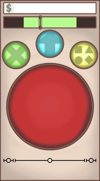 The Big Red Button (Waxeye Games) screenshot, image №1953303 - RAWG