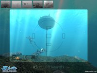 Diver: Deep Water Adventures screenshot, image №430799 - RAWG