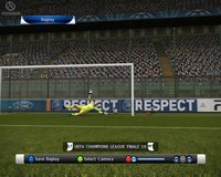 Pro Evolution Soccer 2011 screenshot, image №553447 - RAWG