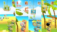 Tower Bloxx Deluxe screenshot, image №271596 - RAWG