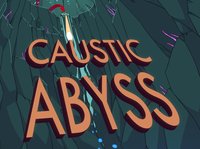 Caustic Abyss Demo screenshot, image №1759800 - RAWG