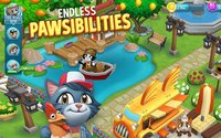 Kitty City: Kitty Cat Farm Simulation Game screenshot, image №1422018 - RAWG