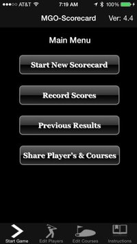 MGO-Scorecard screenshot, image №1932041 - RAWG