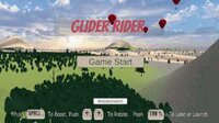 Glider Rider (itch) screenshot, image №3496853 - RAWG