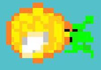 Flappy Pineapple screenshot, image №3330038 - RAWG