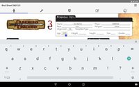 Real Sheet: D&D 3.5 + Dices screenshot, image №2104960 - RAWG